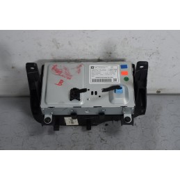 Display Computer di Bordo Opel Meriva B dal 2010 al 2017 Cod 12843784  1639574307438