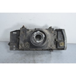 Faro e Fanalino anteriore DX Fiat Tipo Dal 1988 al 1995 Cod 60942000  1639575621960