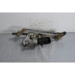 Motorino tergicristallo anteriore Renault Scenic I Dal 1999 al 2003 Cod 0390241379  1639576316186