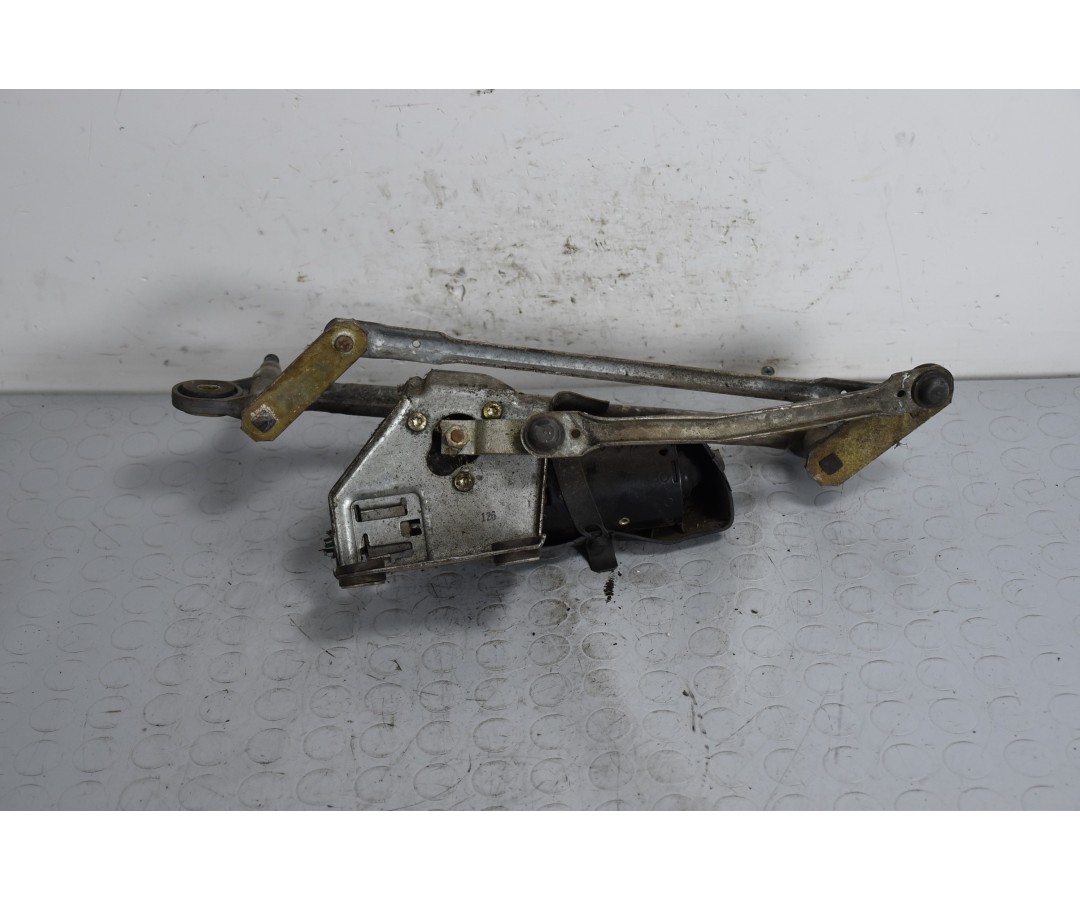 Motorino tergicristallo anteriore Renault Scenic I Dal 1999 al 2003 Cod 0390241379  1639576316186