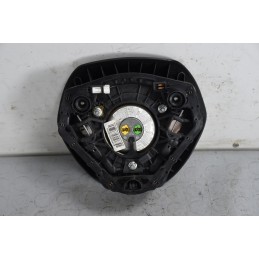 Airbag Volante Fiat Grande Punto dal 2005 al 2012 Cod 07354104460  1639576526387