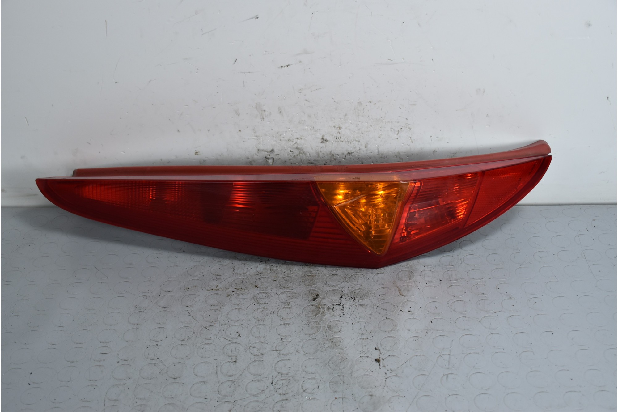 Fanale stop posteriore SX Fiat Punto Dal 1999 al 2003 Cod 46523770  1639582254328