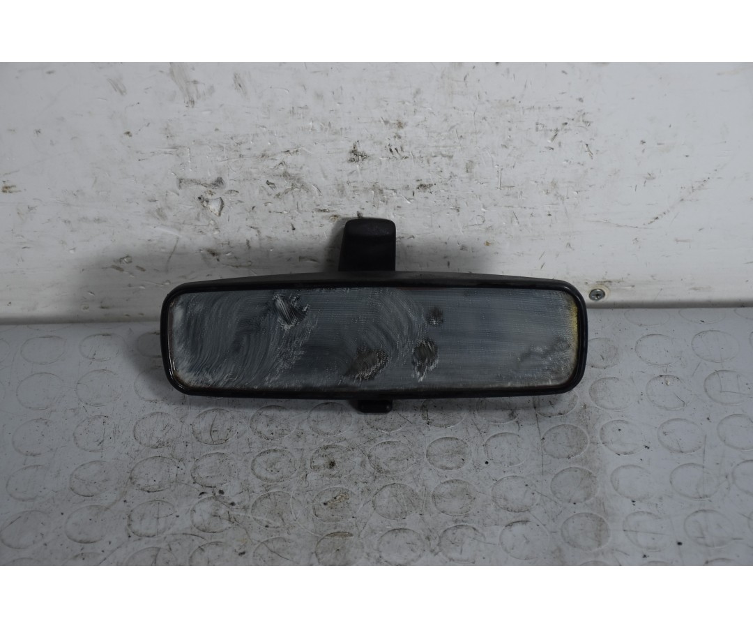 Specchietto retrovisore interno Renault Megane Dal 2002 al 2010 Cod 00708  1639582748704