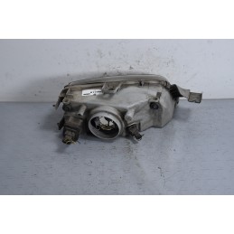 Faro Anteriore SX Fiat Punto dal 1993 al 1999 Cod 36470748  1639582475310