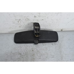 Specchietto retrovisore interno Renault Megane Dal 2002 al 2010 Cod 00708  1639582748704