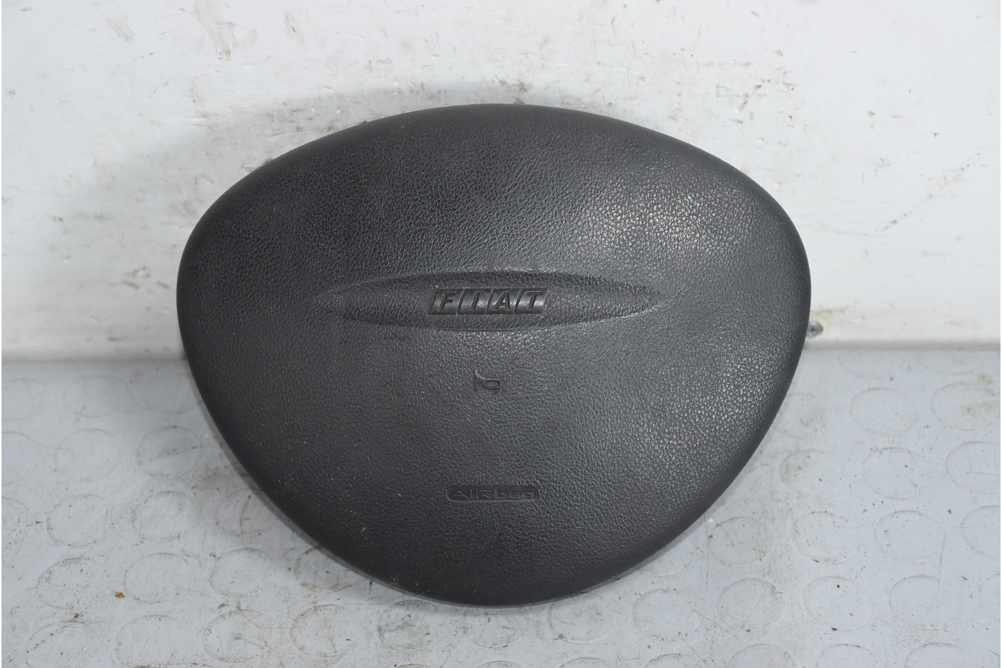 Airbag Volante Fiat Punto dal 1999 al 2003 Cod 735278157  1639584272351