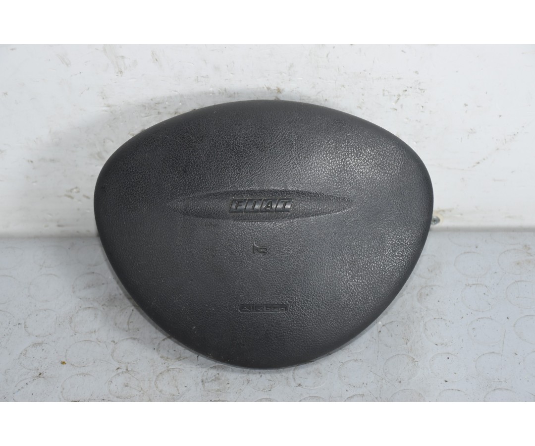 Airbag Volante Fiat Punto dal 1999 al 2003 Cod 735278157  1639584272351