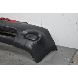 Paraurti Anteriore Hyundai Atos dal 1998 al 2003 cod 8651102002BU  1639664554377