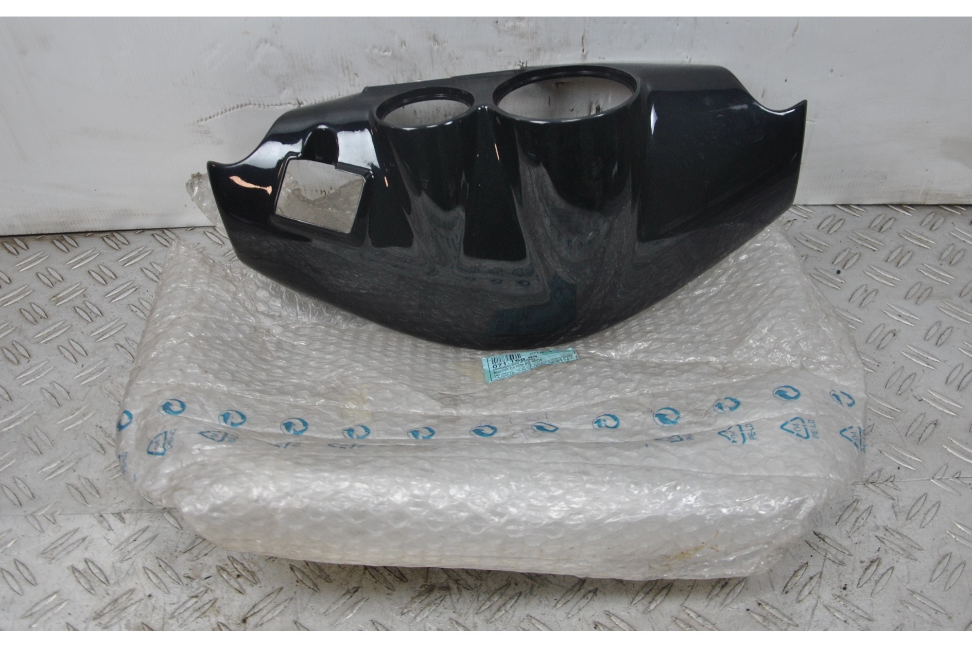 Carena Copristrumentazione Malaguti F10 50 dal 1992 al 1999 Cod 5DS-12241-00  1639667539524