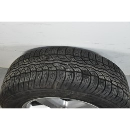 Cerchio e Gomma Toyota Misura 235/60 R16 5 Fori  1639738210666