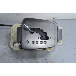 Leva del cambio automatico Subaru Impreza Dal 2001 al 2007 Cod 35137FG000  1639738462294