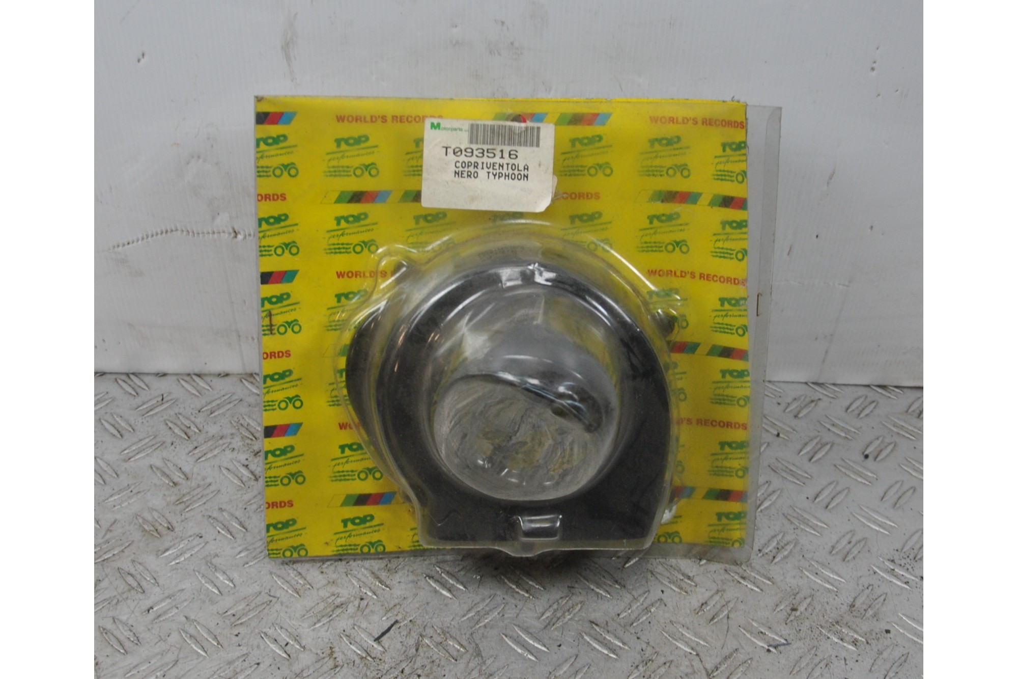 Copri ventola Volano Gilera Typhoon 50 Dal 1993 al 2005 cod T093516  1639738365960