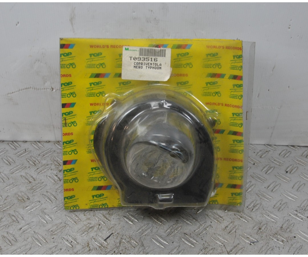 Copri ventola Volano Gilera Typhoon 50 Dal 1993 al 2005 cod T093516  1639738365960