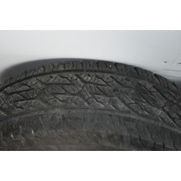 Treno Completo Hyundai Galloper dal 1991 al 2003 Misura 265/70 R15 112T 6 Fori  1639738849644