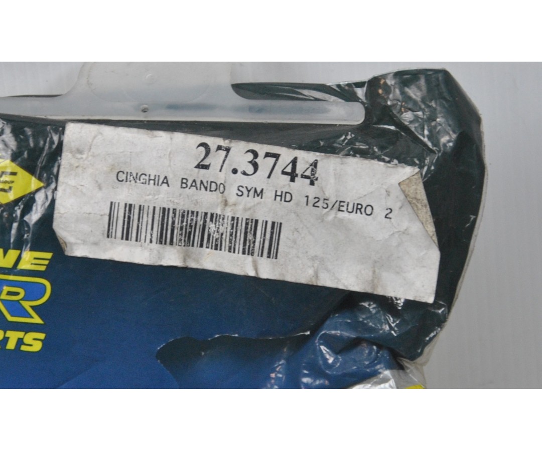 Cinghia Bando Sym Hd 200 dal 2006 al 2011 cod 273744  1639739403210