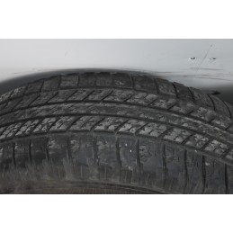 Treno gomme e cerchi completo Dodge Misura 235/70 R16 106H 5 Fori  1639741729490