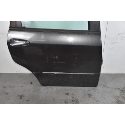 Portiera Sportello Posteriore DX Fiat Croma dal 2005 al 2010  1639746773986