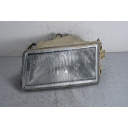 Faro fanale anteriore SX Iveco Daily Dal 1989 al 2000 Cod 0244705  1639746861973