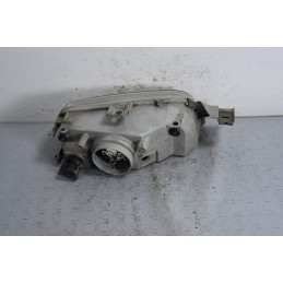 Faro fanale anteriore SX Fiat Punto 176 Dal 1993 al 1999 Cod 46402650  1639747077762