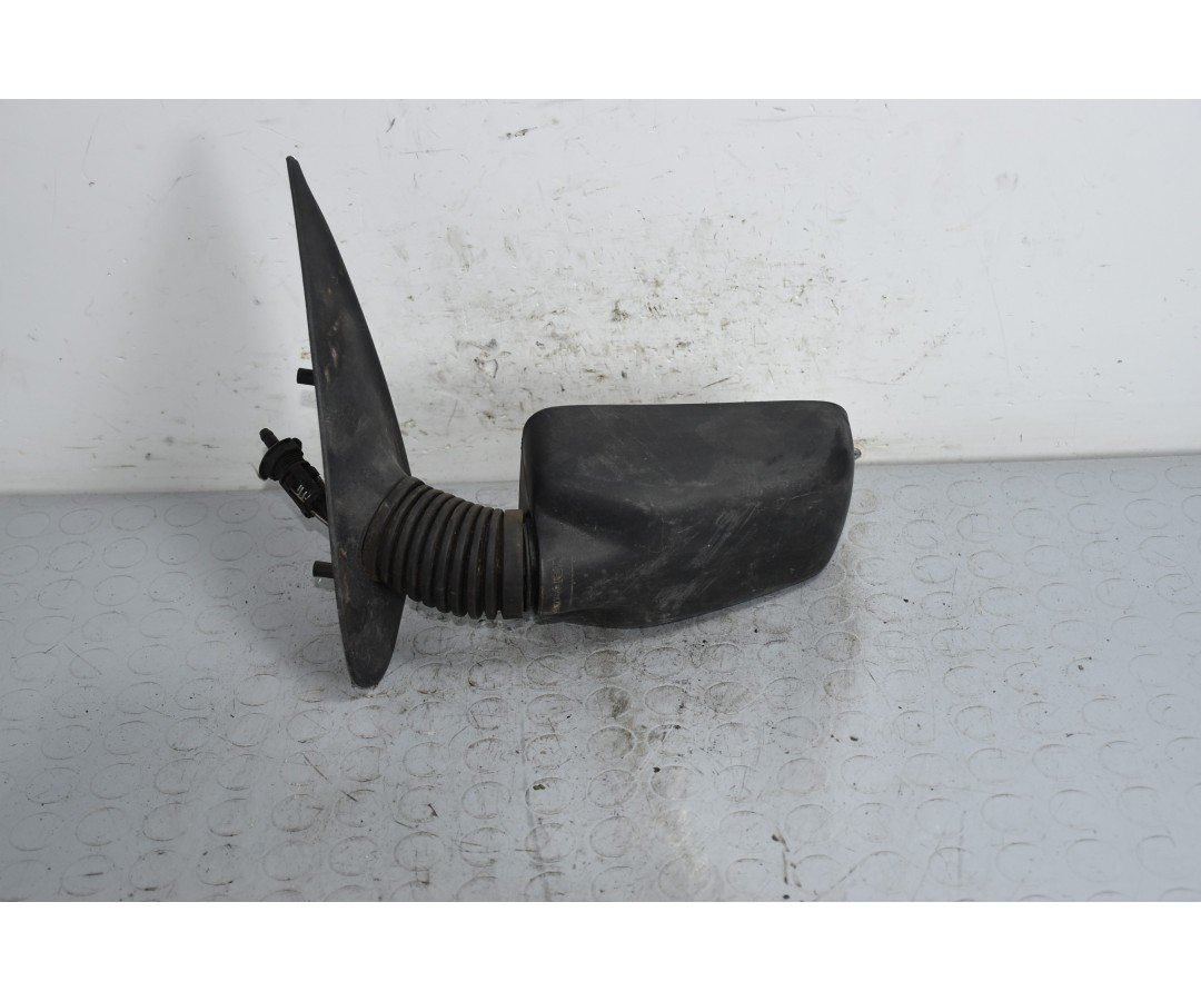 Specchietto retrovisore esterno SX Fiat Tipo Dal 1988 al 1995 Cod 0247255 1639747394029 Specchietto retrovisore esterno SX Fiat Tipo Dal 1988 al 1995 Cod 0247255 1639747394029