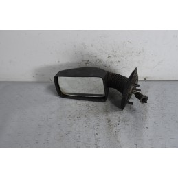 Specchietto retrovisore esterno SX Fiat Tipo Dal 1988 al 1993 Cod 0247255  1639747394029