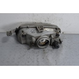 Faro fanale anteriore DX Fiat Punto 176 Dal 1993 al 1999 Cod 46402649  1639748992545