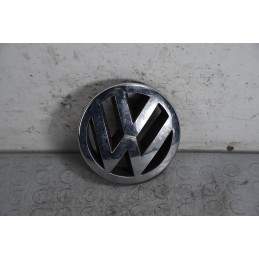 Fregio logo griglia anteriore Volkswagen  Cod 80859601C  1639750874440