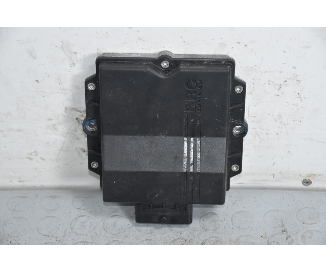 Centralina GPL Subaru Impreza dal 2007 al 2011 Cod de815033-1  1639750900309