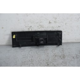 Pulsante alzacristallo anteriore DX Toyota Corola Verso Dal 2004 al 2009 Cod 74231-0f030  1639751097947