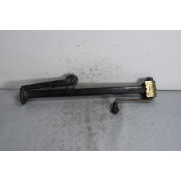 Cric sollevamento auto Fiat Panda Dal 1986 al 2003  1639751308623