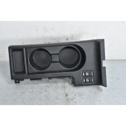 Vano Portaoggetti Centrale Subaru Impreza dal 2007 al 2011 Cod 92132fg  1639752392423