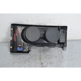 Vano Portaoggetti Centrale Subaru Impreza dal 2007 al 2011 Cod 92132fg  1639752392423