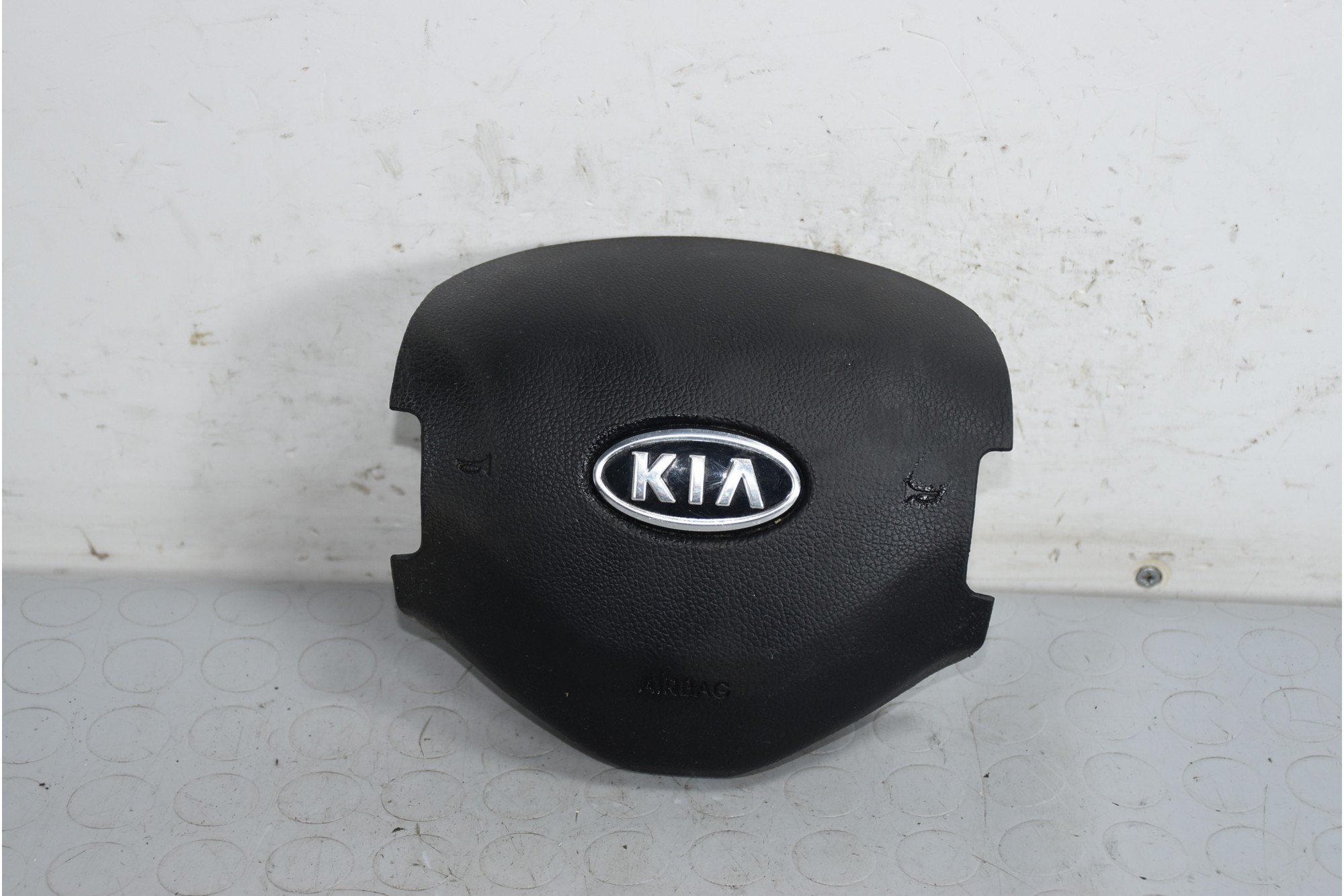 Airbag volante Kia Sportage SL Dal 2010 al 2016 Cod 56900-3U100  1639756428036