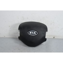 Airbag volante Kia Sportage SL Dal 2010 al 2016 Cod 56900-3U100  1639756428036