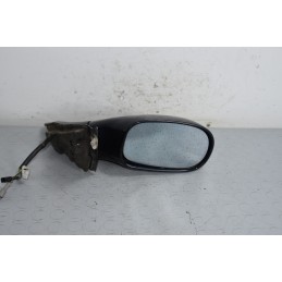 Specchietto retrovisore esterno DX Alfa Romeo 166 Dal 1998 al 2007 Cod 0154381  1639756847486