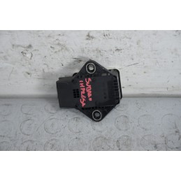 Sensore Imbardata Subaru Impreza dal 2007 al 2011 Cod 0265005812  1639757866684