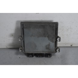 Centralina ECU Ford Fiesta 1.4 TDCi dal 2002 al 2008 Cod 2s6a-12a650-bl  1639996293920