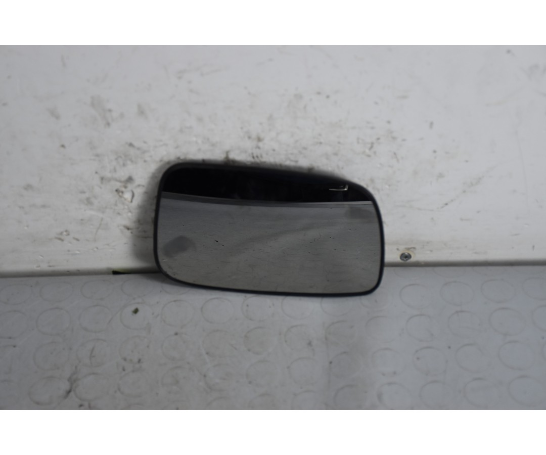 Vetro Specchietto Retrovisore Esterno DX Toyota Avensis II dal 2003 al 2006 Cod 8790805390  1639997095974