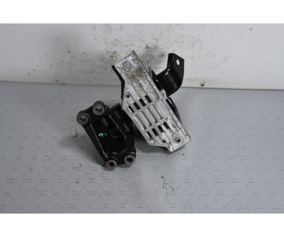 Supporto Motore Hyundai i10 dal 2007 al 2013 Cod 21832-b4010  1639997618005