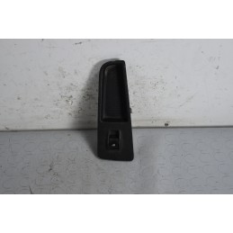 Pulsantiera Alzacristalli Anteriore DX Fiat Grande Punto dal 2005 al 2018 Cod 735380450  1639999733638