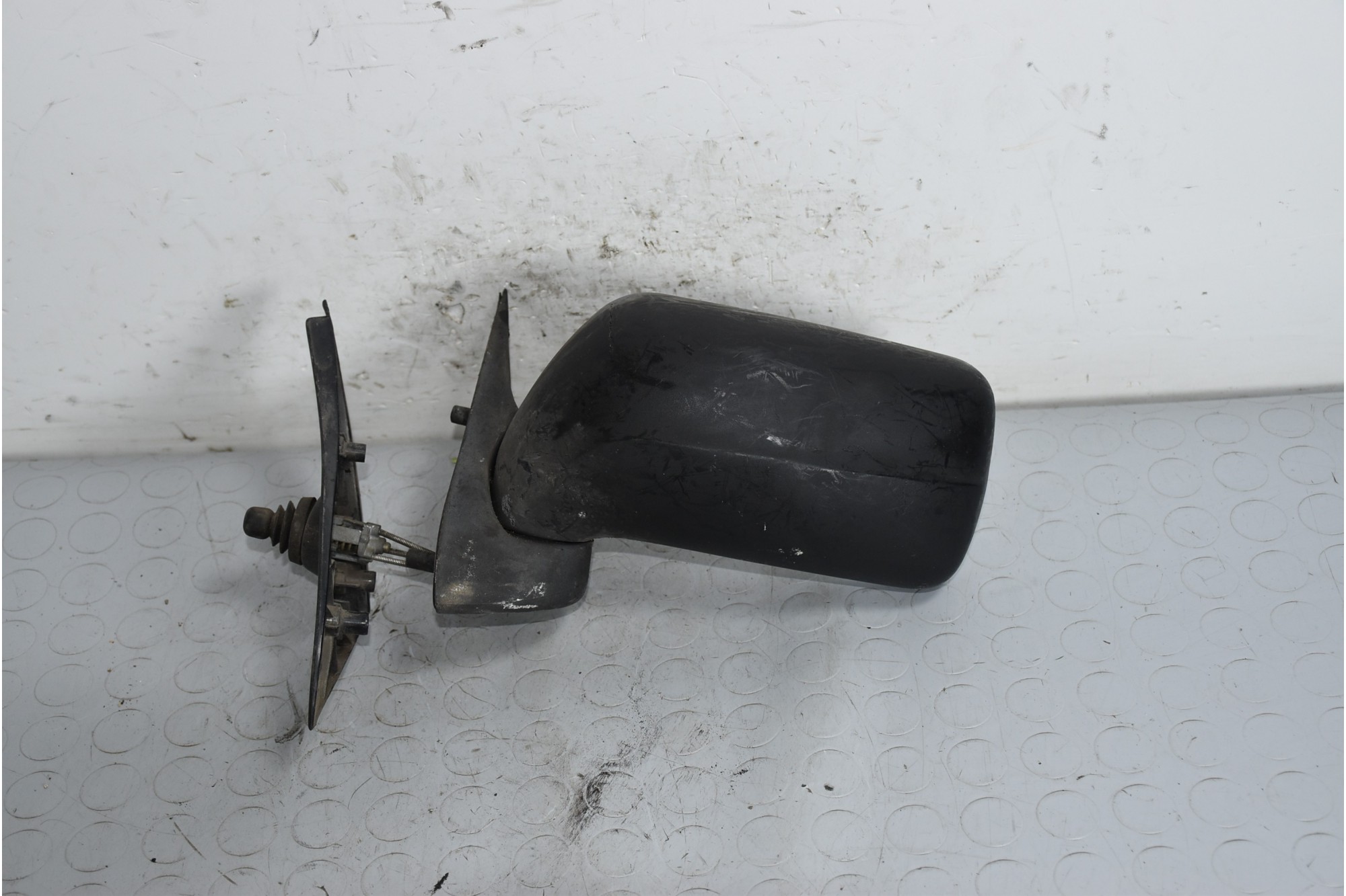 Specchietto Retrovisore Esterno SX Lancia Y10 dal 1992 al 1995 Cod 0148510  1640000115169