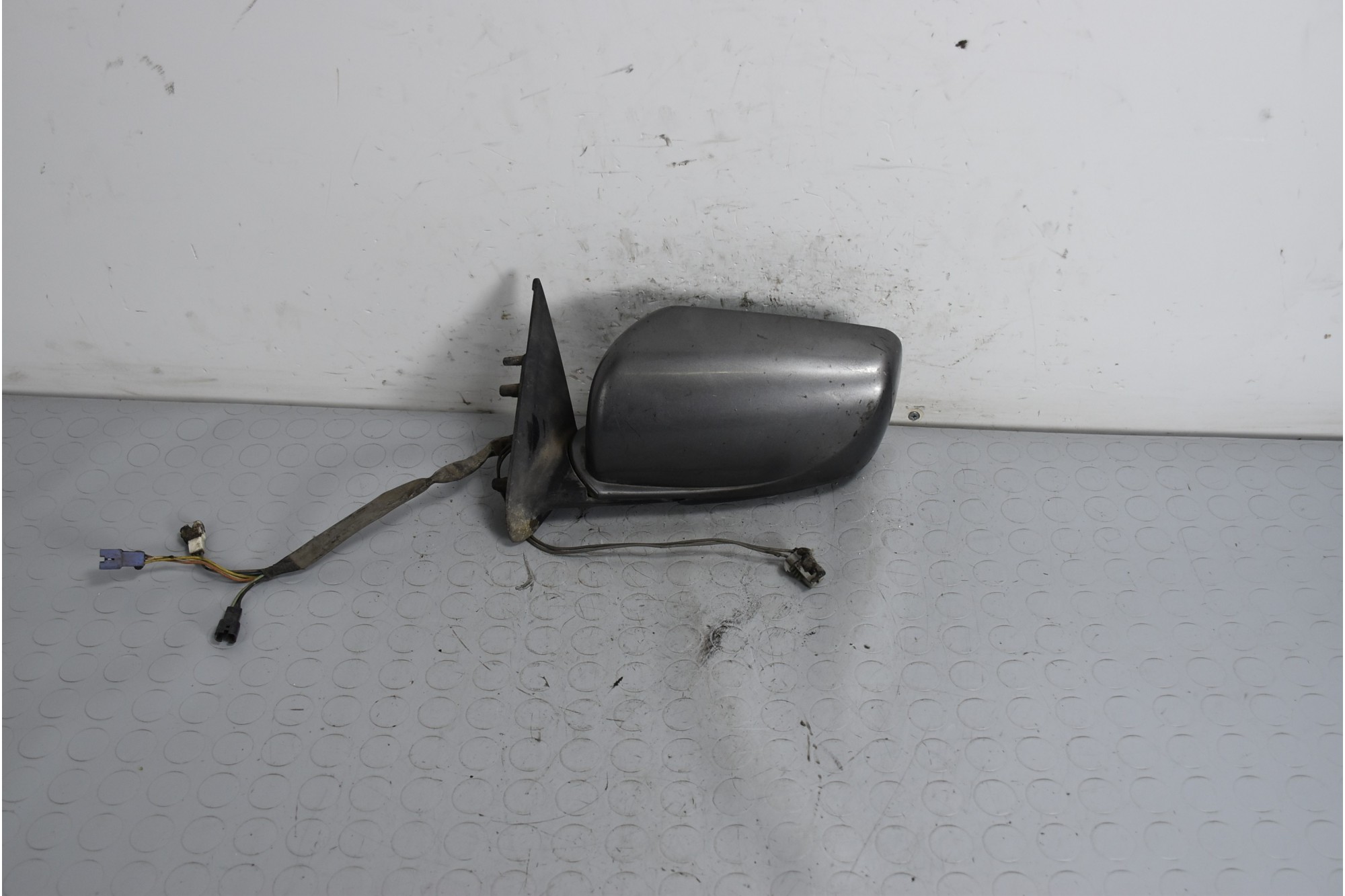 Specchietto Retrovisore Esterno SX Lancia Thema dal 1992 al 1994 Cod 0244490  1640000305546