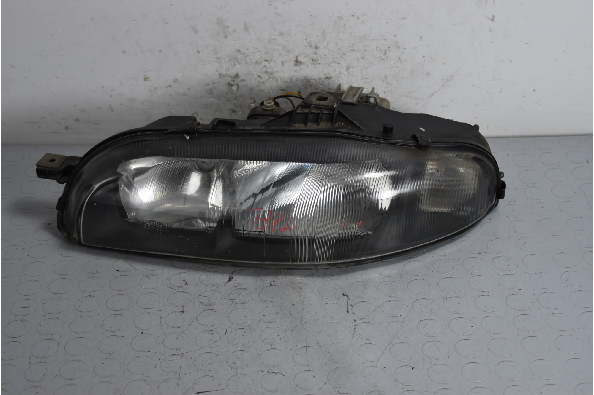 Faro fanale anteriore SX Fiat Bravo Dal 1995 al 2002 Cod 46523121  1640001269007