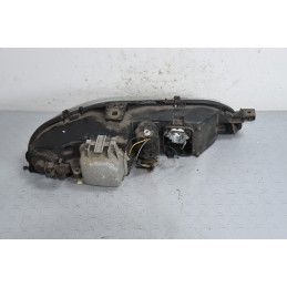 Faro fanale anteriore SX Fiat Bravo Dal 1995 al 2002 Cod 46523121  1640001269007