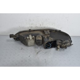 Faro fanale anteriore DX Fiat Bravo Dal 1995 al 2002 Cod 46523120  1640005837783