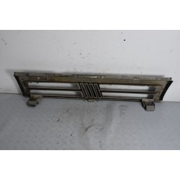 Griglia anteriore Fiat Uno II Dal 1989 al 1995  1640007328821