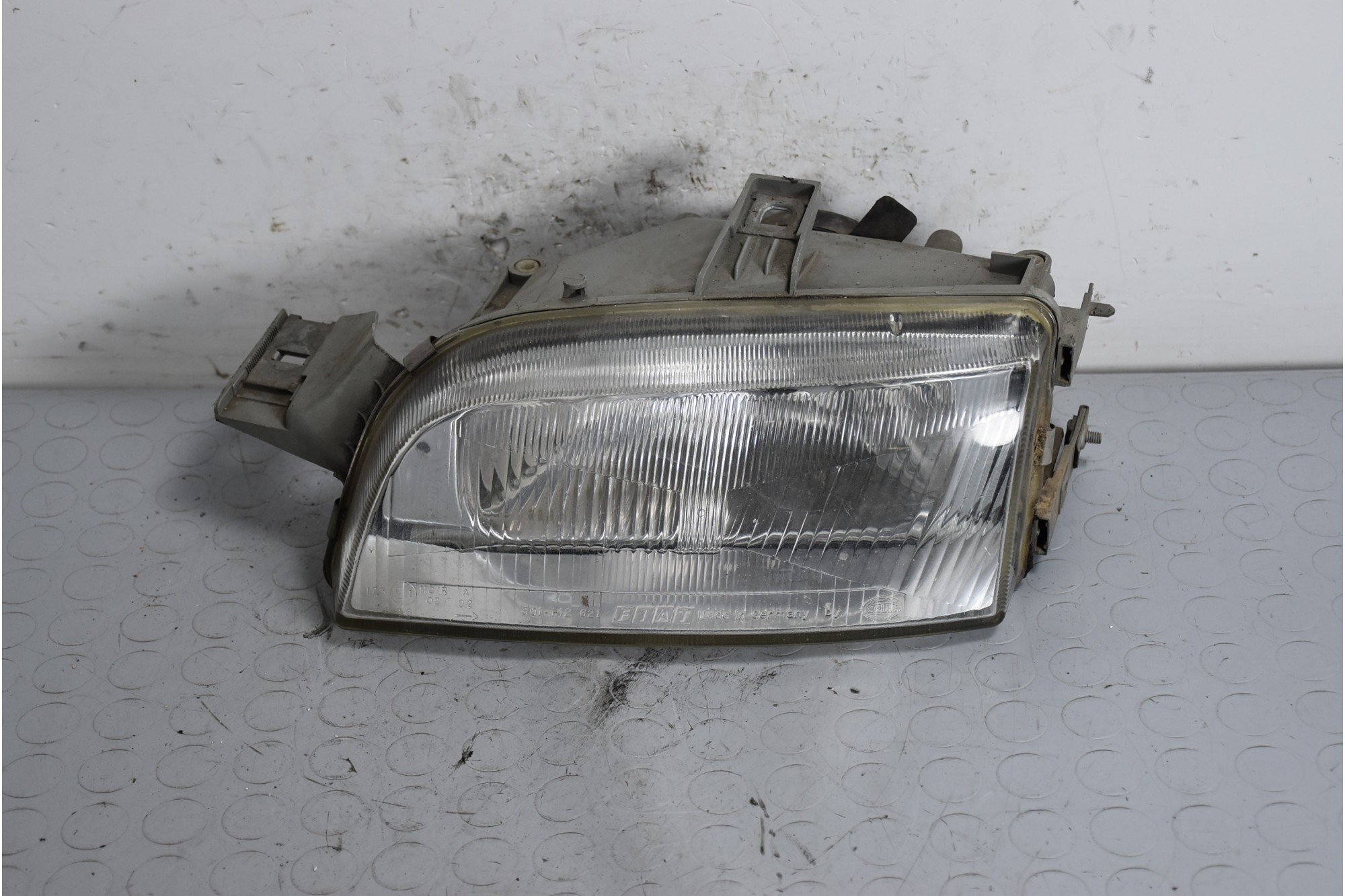 Faro Anteriore SX Fiat Punto dal 1993 al 1999 Cod 301-142621  1640007785105