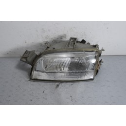 Faro Anteriore SX Fiat Punto dal 1993 al 1999 Cod 301-142621  1640007785105