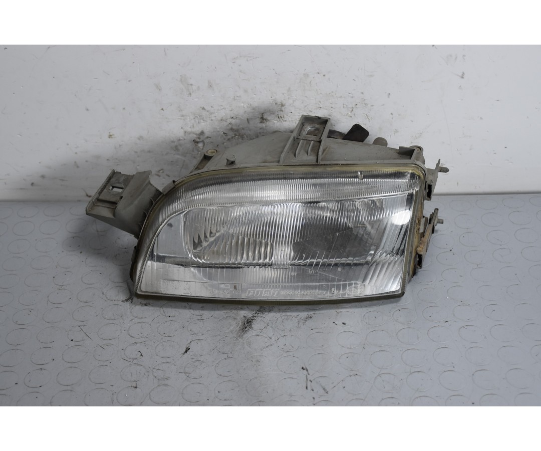 Faro Anteriore SX Fiat Punto dal 1993 al 1999 Cod 301-142621  1640007785105