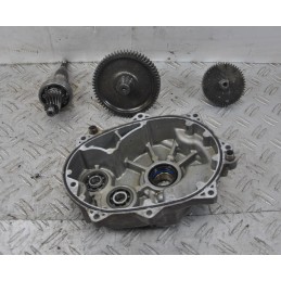 Pacco Ingranaggi Trasmissione Aprilia SR 50 2T Dal 1995 AL 2005  1640011249426